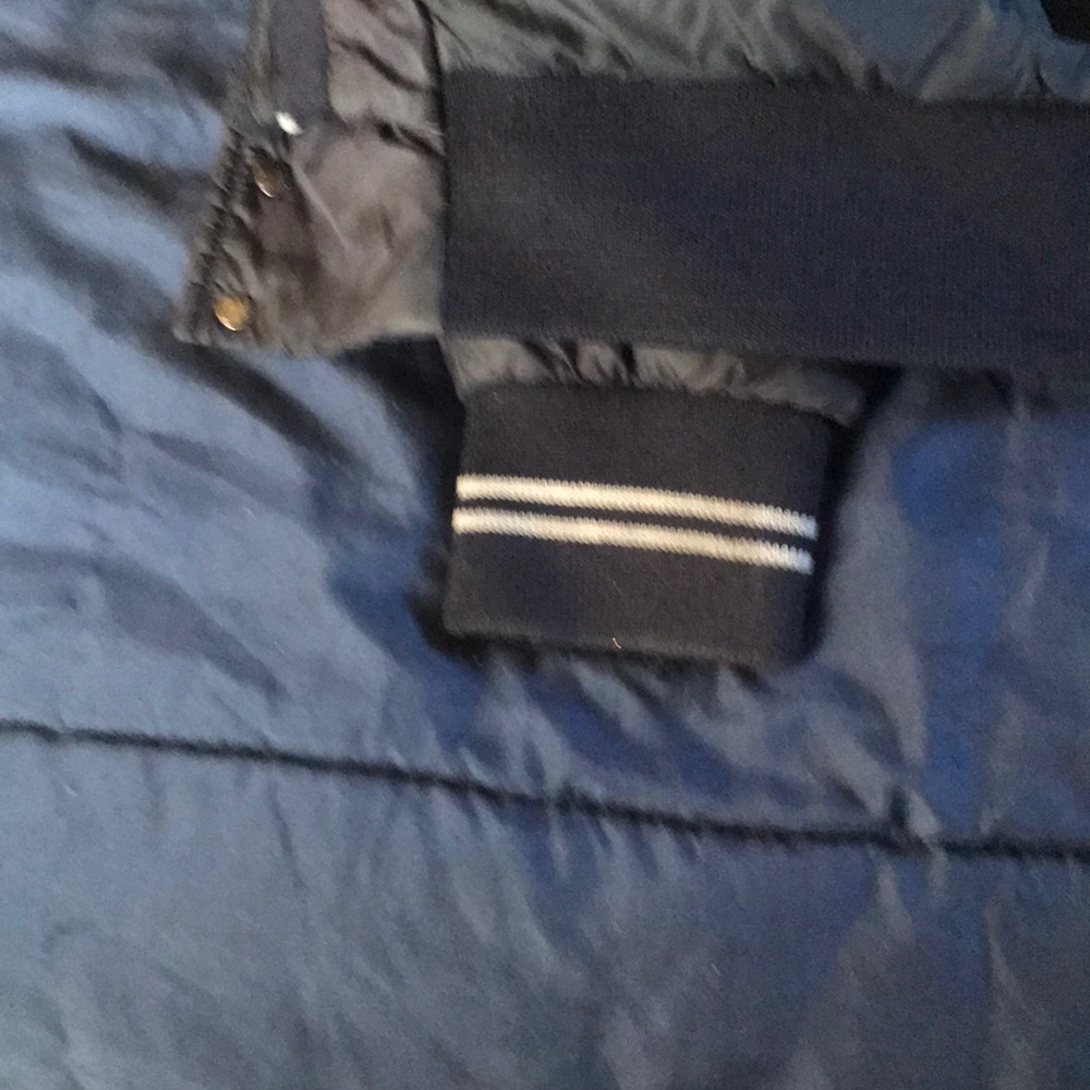 Monicker Jacket - Picture 10 of 10